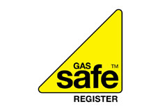 gas safe companies Ciltwrch